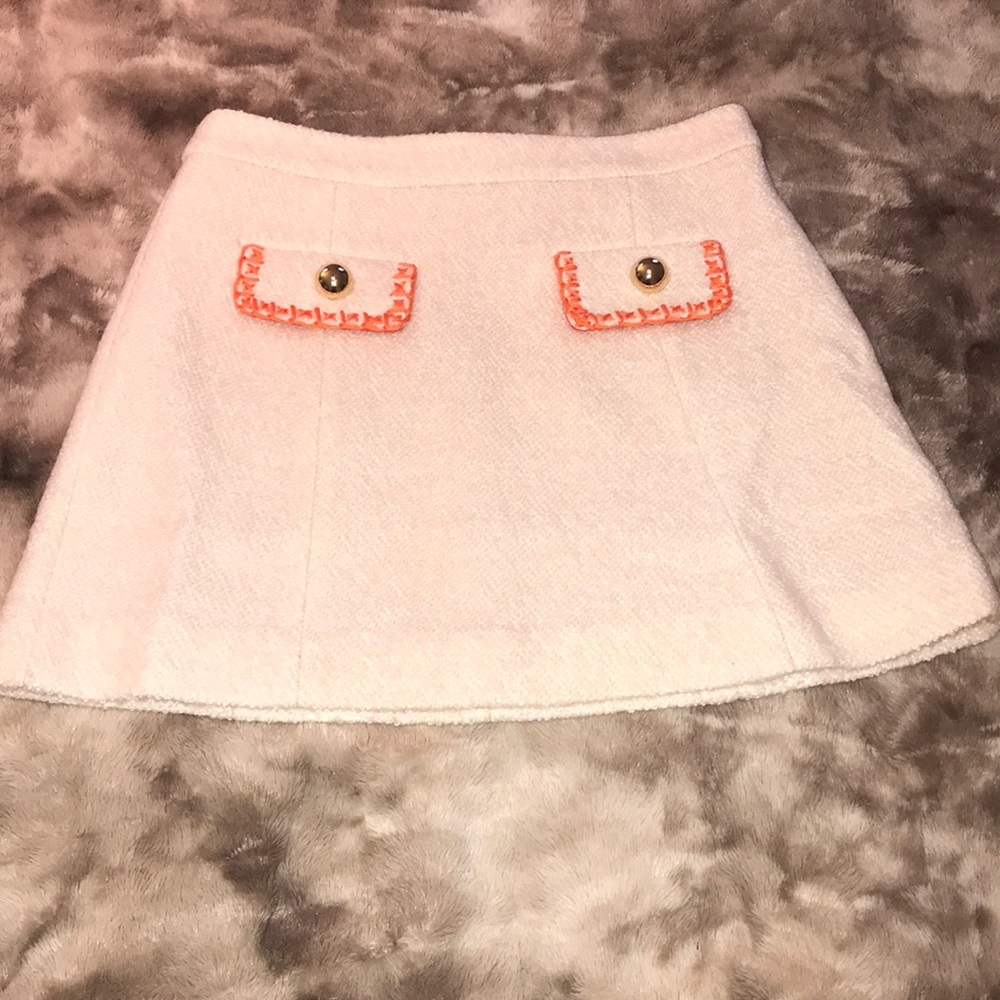 Sail to Sable Skirt